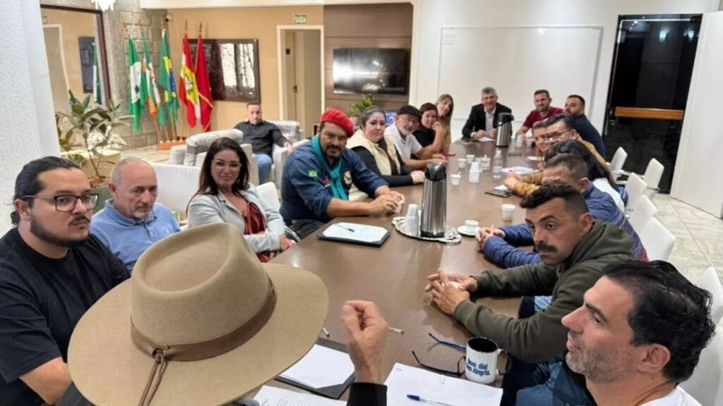 Festa Farroupilha Camboriú,cultura gaúcha,tradição gaúcha