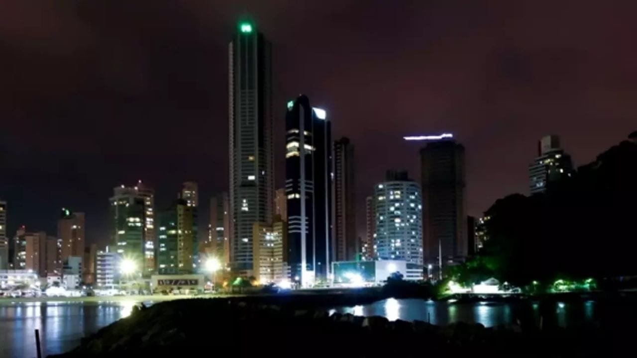 Balneário Camboriú inovação,Sandbox Regulatório SC,Congresso Cidades Digitais 2025