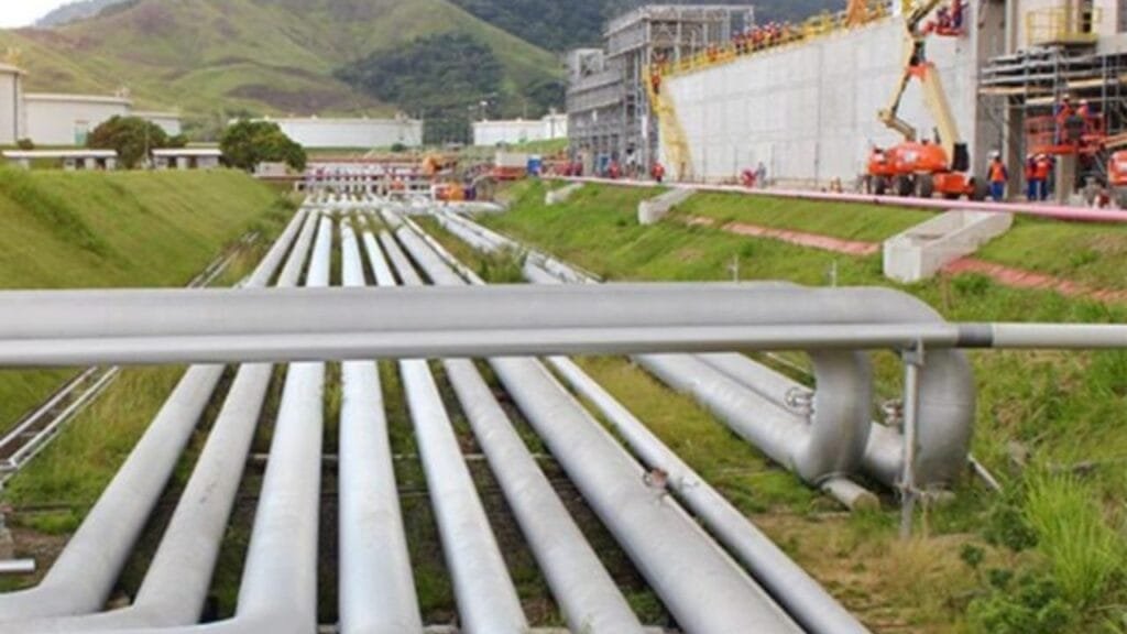 Petrobras duto,biocombustíveis Centro-Oeste,agronegócio São Paulo Mato Grosso