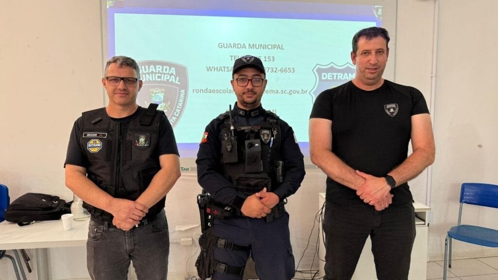 Mobilidade Urbana Segura Itapema,educação no trânsito,projeto escolar trânsito