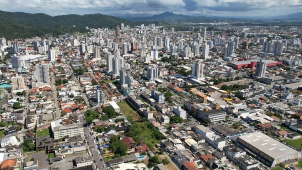 REURB Itajaí,regularização fundiária,moradia legalizada,Vila da Paz Itajaí,Nilo Bittencourt