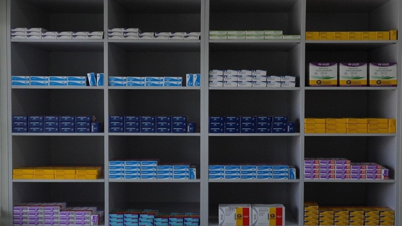 Balneário Piçarras saúde,UBS Itacolomi medicamentos,antibióticos UBS