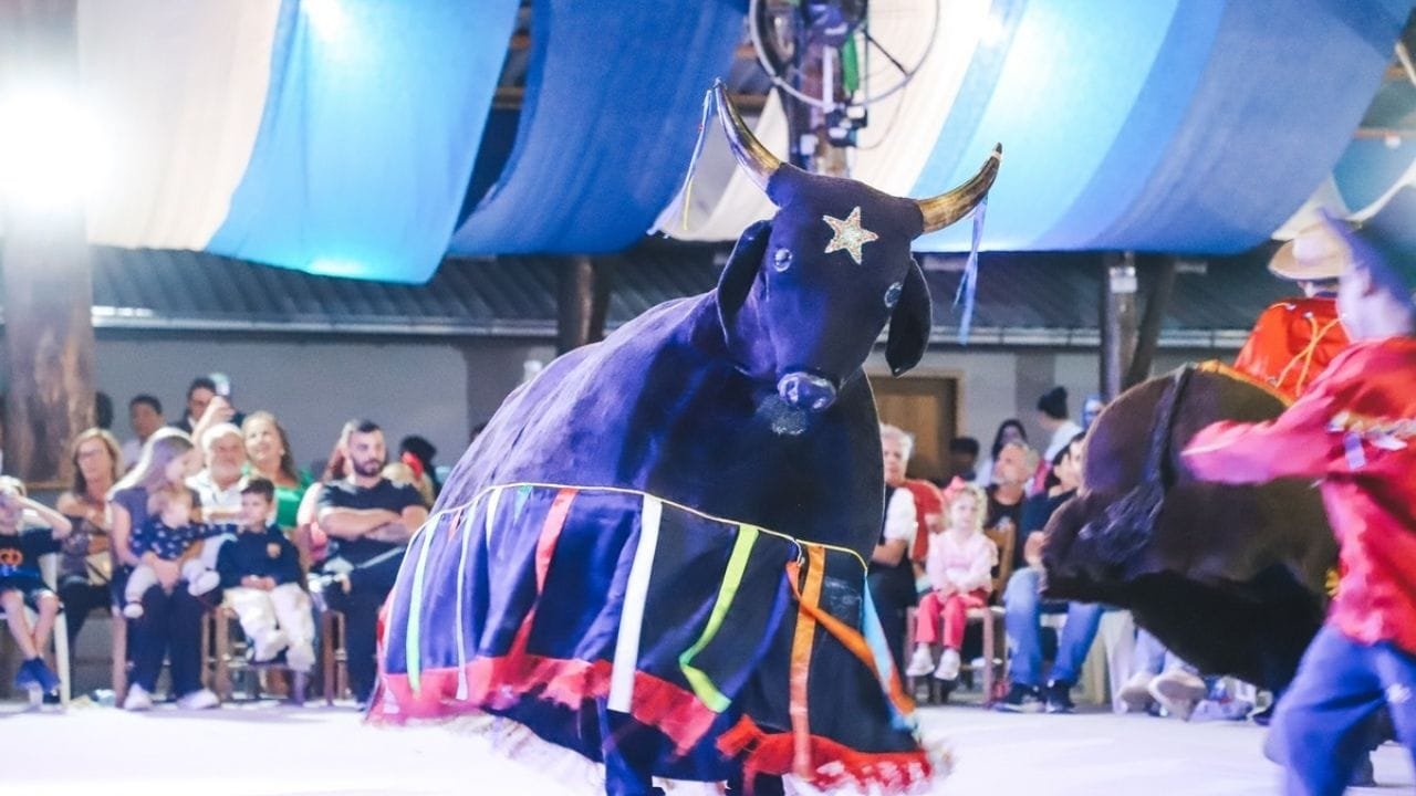 Penha cultura açoriana,Festa Açor Barra Velha,Fundação Picucho Santos