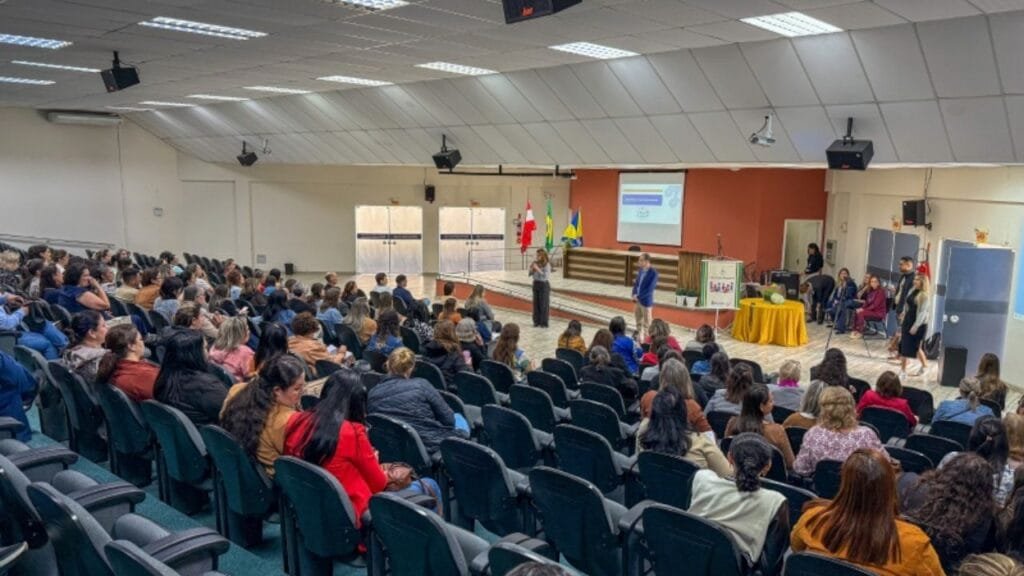 Itajaí PEI,educação neuroatípica,Mirimim aplicativo educativo