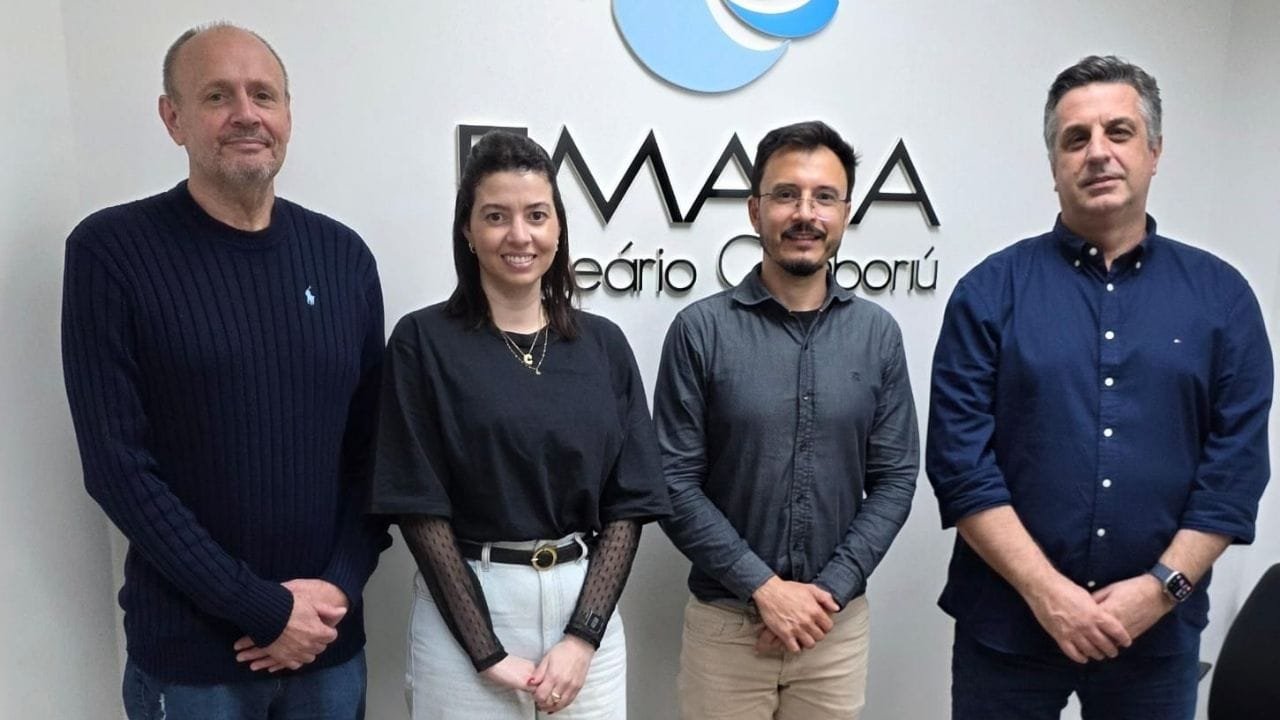 Emasa ISO 9001,gestão da qualidade Balneário Camboriú,Sebrae Emasa