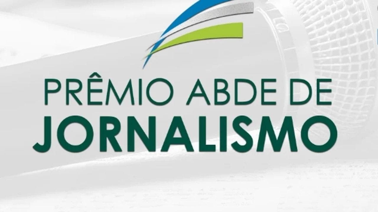 Prêmio ABDE de Jornalismo,inscrições abertas,financiamento sustentável,Sistema Nacional de Fomento,Finep