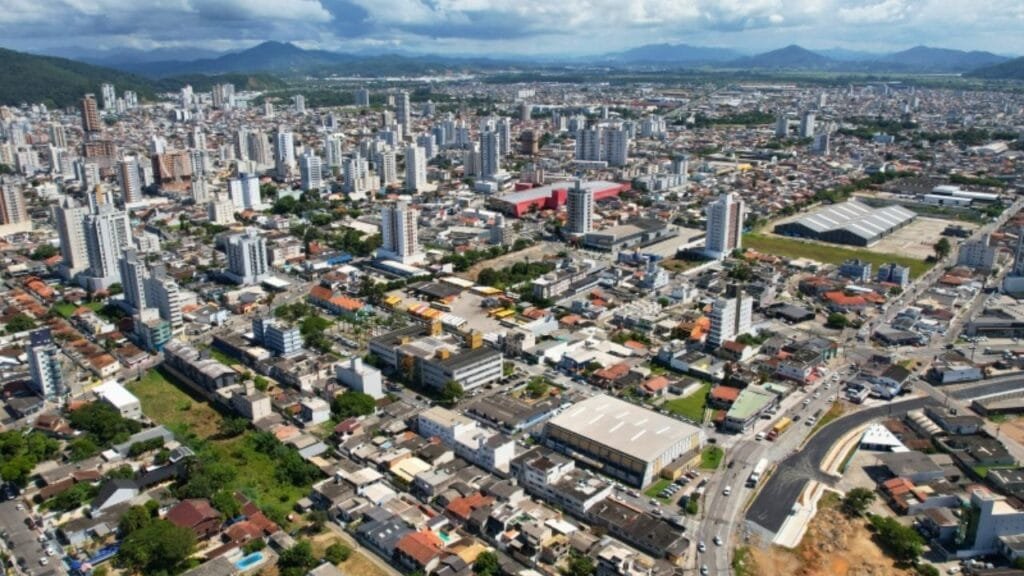 emissão NFS-e Itajaí,desburocratização tributária,empreendedorismo SC,abertura de empresas,Nota Fiscal Eletrônica