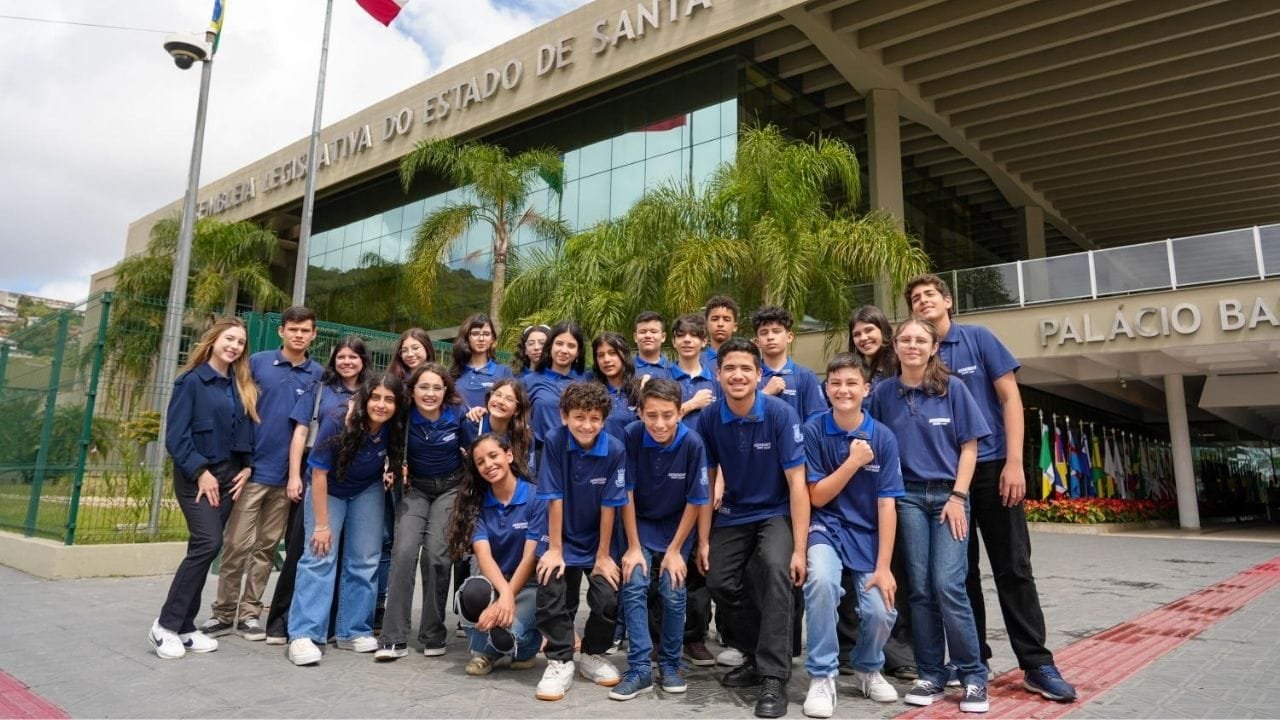 vereadores mirins Balneário Camboriú,emendas parlamentares SC,Programa Vereador Mirim,educação inclusiva Balneário Camboriú