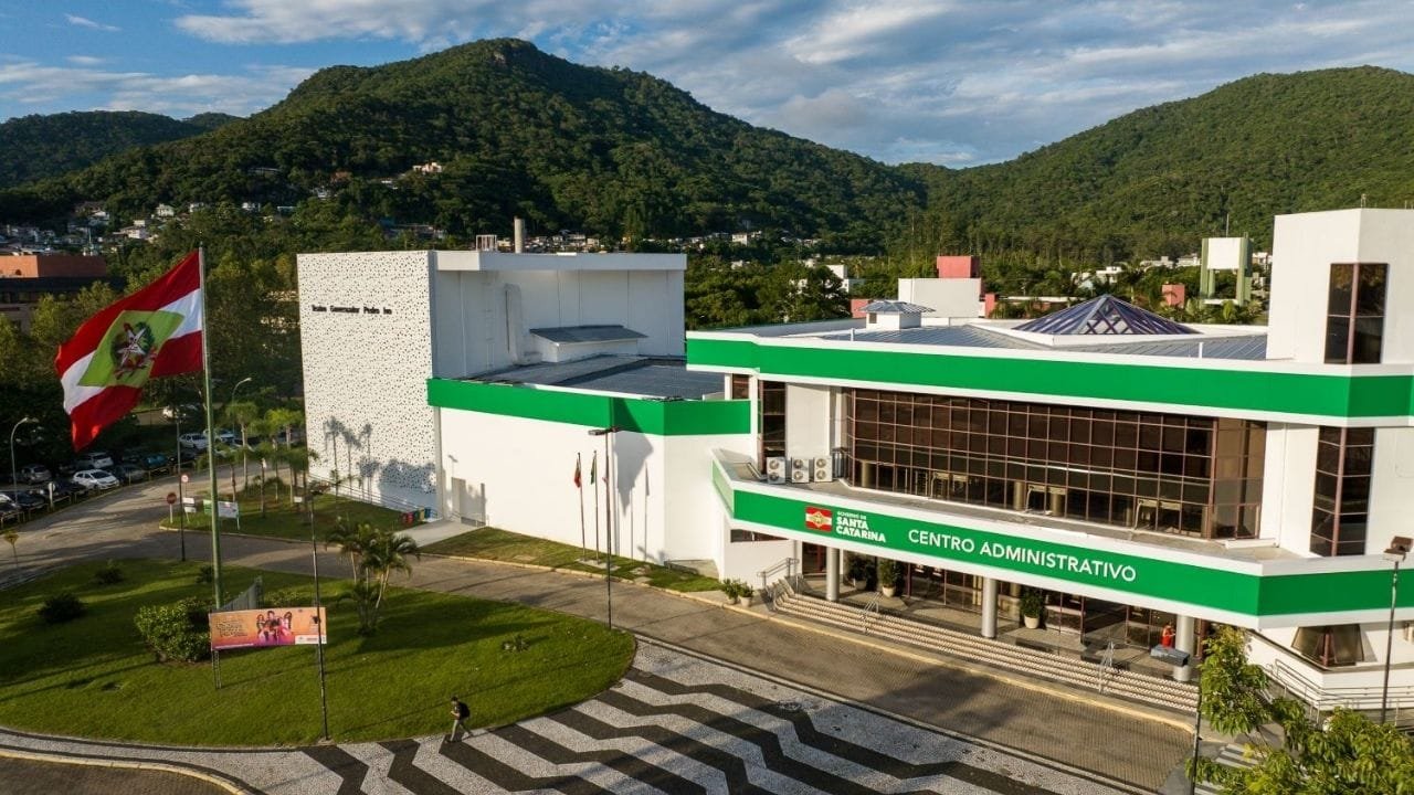 Santa Catarina A+,gestão fiscal estadual,selo CAPAG,Tesouro Nacional,qualidade contábil