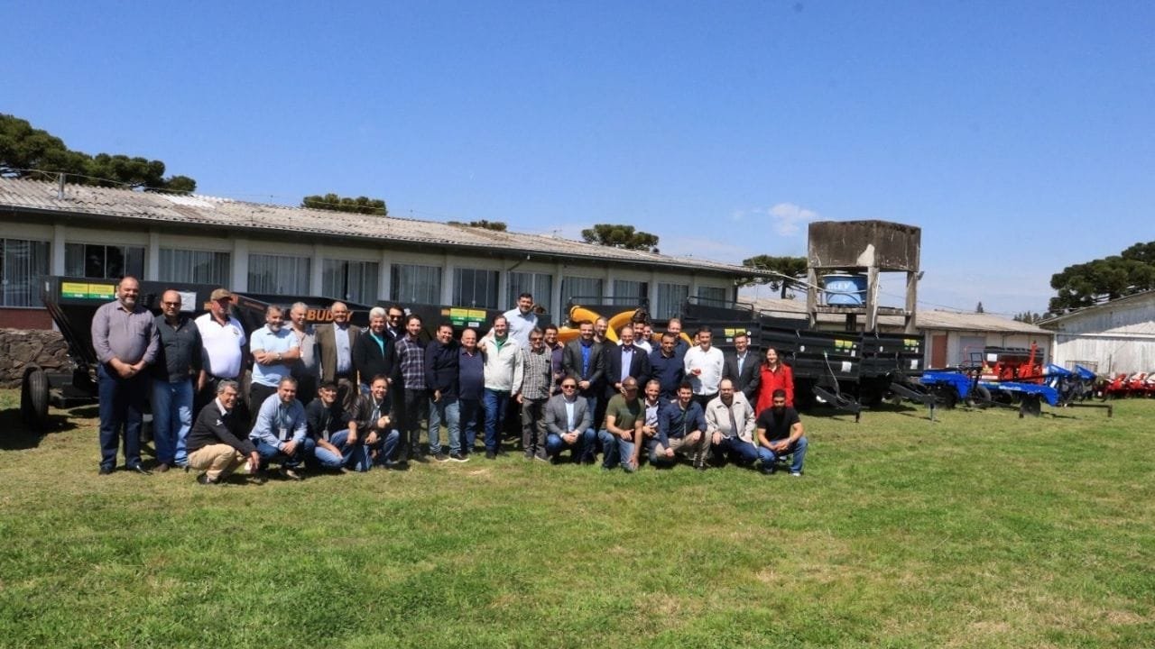 investimentos agricultura SC,Recupera Maçã São Joaquim,Sistema Antigranizo SC,agricultura familiar Santa Catarina,equipamentos agrícolas SC