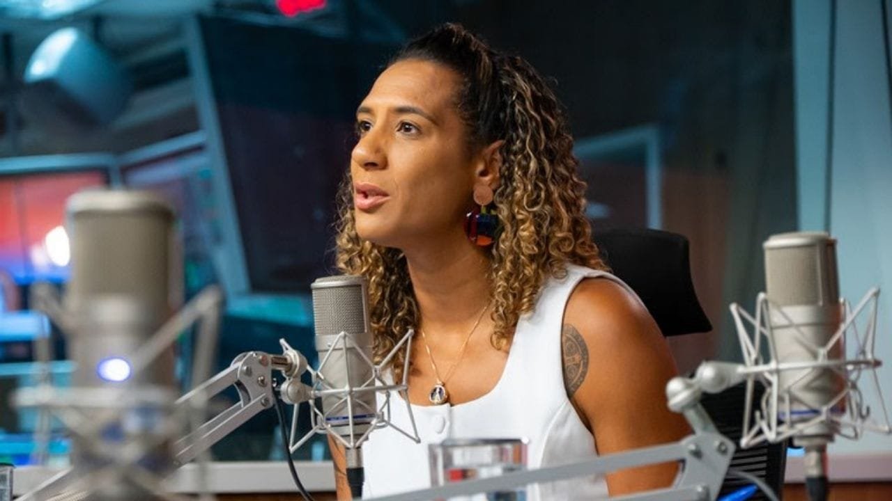 Conapir 2025,Anielle Franco,igualdade racial,racismo ambiental,conferência nacional,políticas públicas,titulação quilombola,reparação histórica,justiça racial.