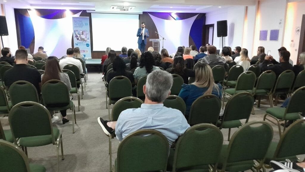 Sebrae/SC turismo,Costa Verde & Mar,seminário Balneário Camboriú,turismo Santa Catarina