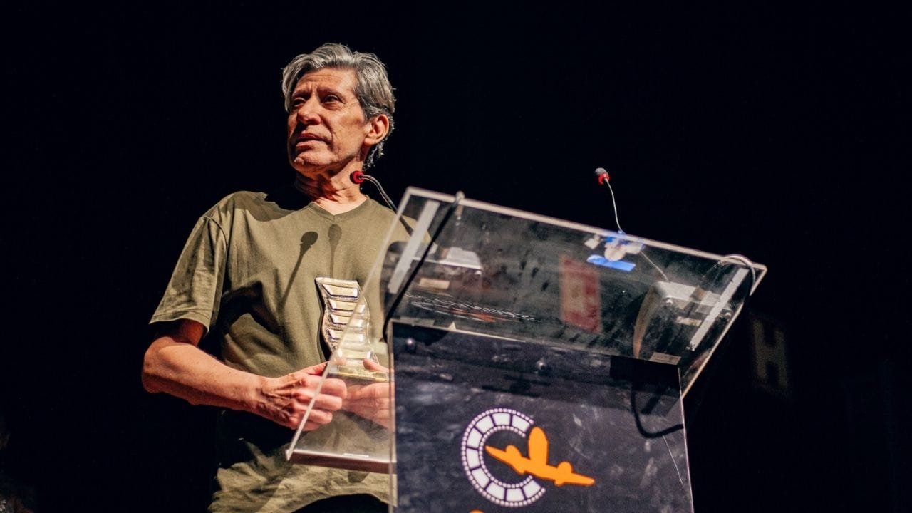 Festival de Cinema de Canoas,Canoas RS,FECIC 2025,curtas-metragens,cinema independente