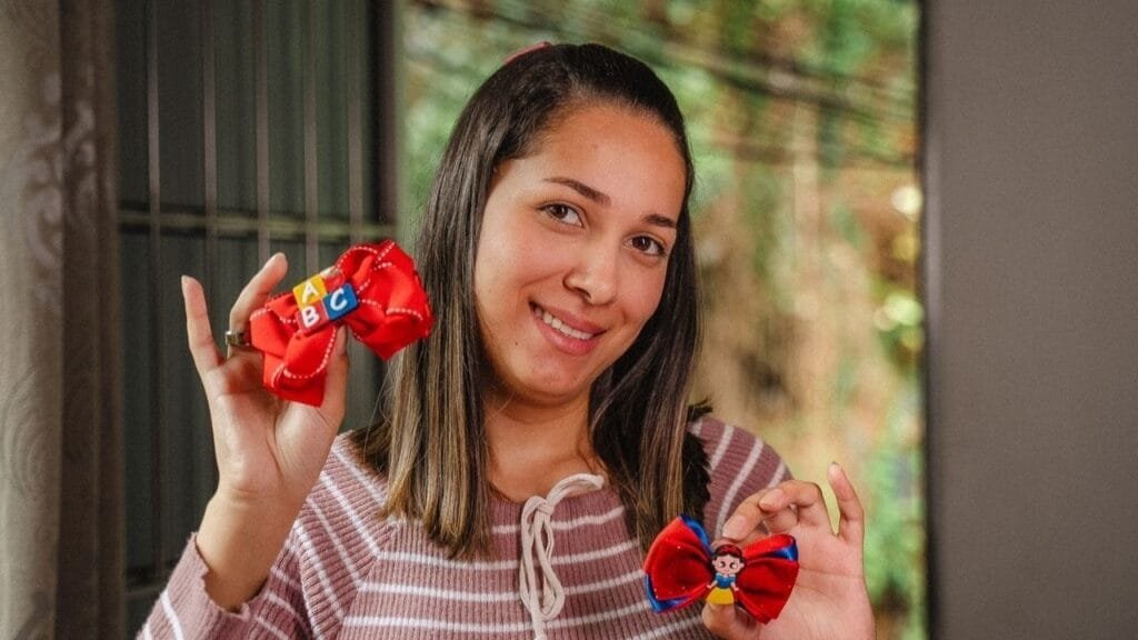 Empreenda Jovem,Aliança Empreendedora,empreendedorismo jovem,capital semente