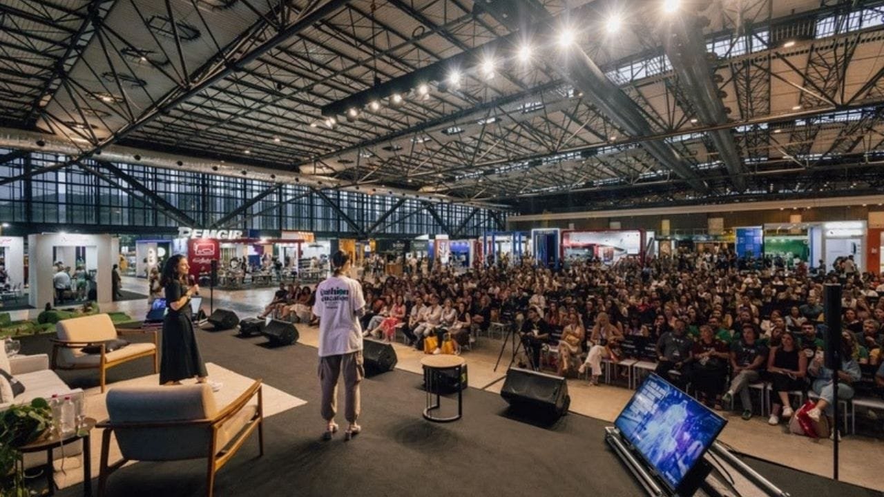 ONDM Brasil 2025,moda sustentável,painel de moda,Grupo Texcin,Reserva