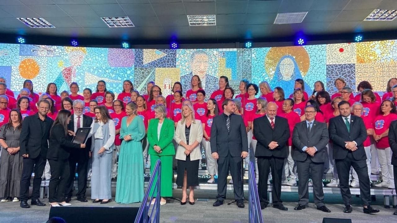 Prêmio Educador SC,Selo Escola Credenciada,homenagem professores,Conselho Estadual de Educação