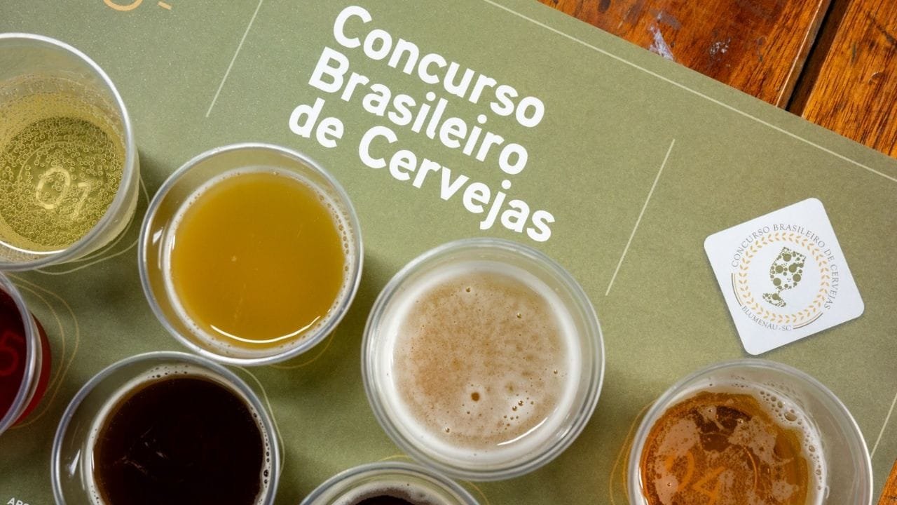 Concurso Brasileiro de Cervejas,Blumenau,Festival Brasileiro da Cerveja,Conselho Consultivo,Escola Superior de Cerveja e Malte,Beer Judge Certification Program