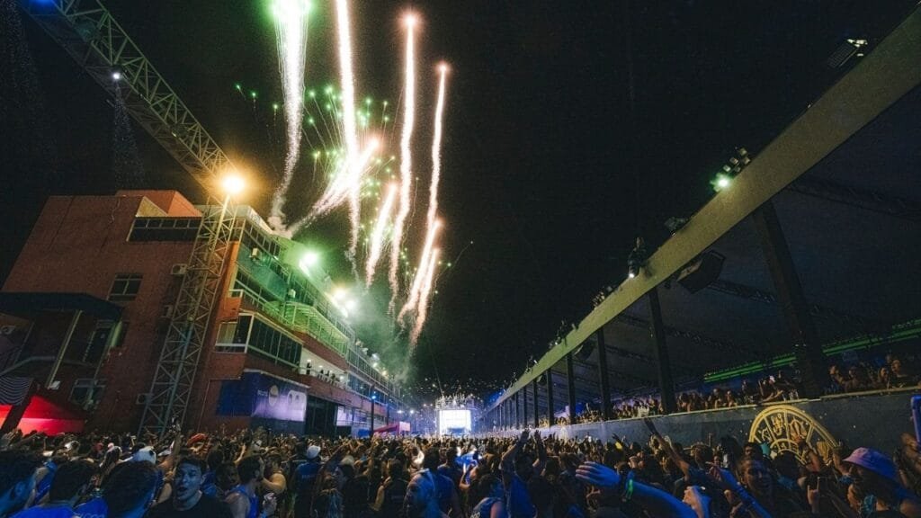 Folianópolis 2025,micareta Egito,Folianópolis Santa Catarina,trio elétrico 2025,ingressos Folianópolis