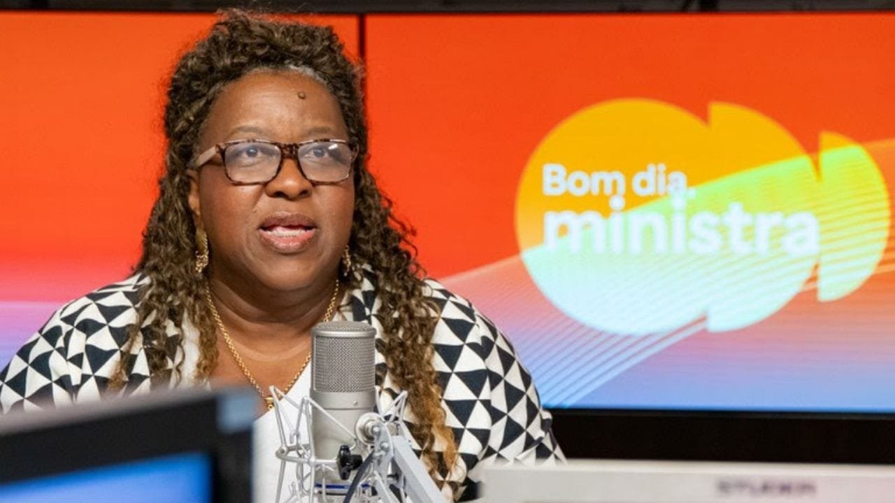 Macaé Evaristo,proteção de crianças e adolescentes,Conselhos Tutelares,políticas socioeducativas,aqui é Brasil