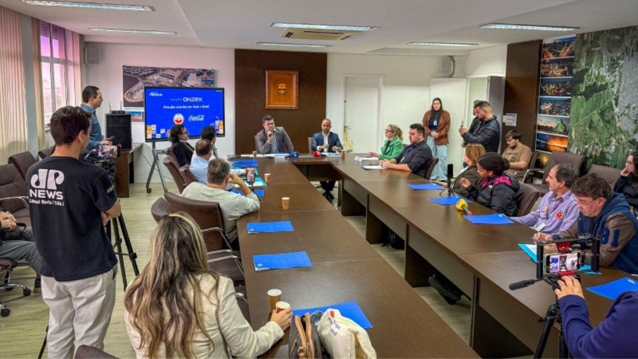 Marejada Itajaí 2025,modelo público-privado,festa popular SC