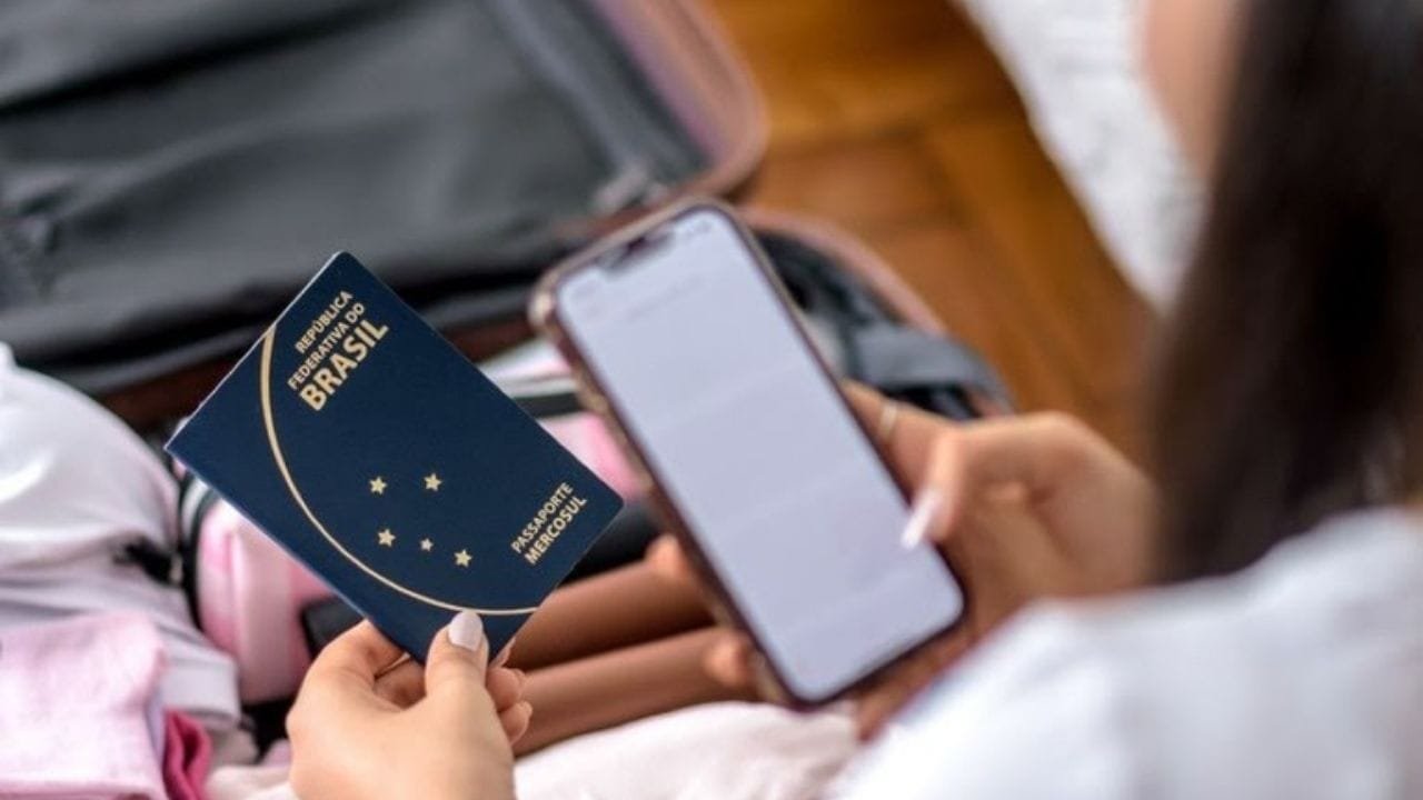 30ª Conferência da ONU sobre Mudanças do Clima,visto eletrônico gratuito,Brasil,Belém,Estados Unidos,Canadá,Austrália,secretário extraordinário,compromisso do governo,Serviço Federal de Processamento de Dados,desenvolvimento da plataforma,inclusão,acessibilidade,e-Visto COP30