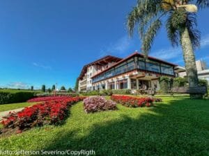 Liderança hoteleira - A realidade operando nos bastidores dos nossos hotéis