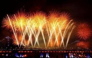 Capital dos catarinenses se prepara para invasão de turistas