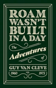 Guy Van Cleve reinventa a aventura