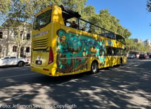 World Travel & Tourism Council aponta alta no setor de viagens e turismo