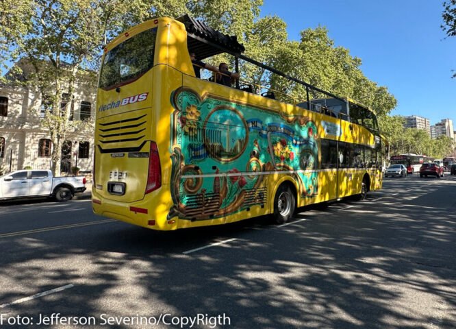 World Travel & Tourism Council aponta alta no setor de viagens e turismo