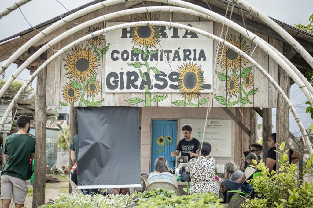 Joinville posiciona Santa Catarina no mapa da sustentabilidade global com Festival de Cultura pré-COP e Semana Lixo Zero