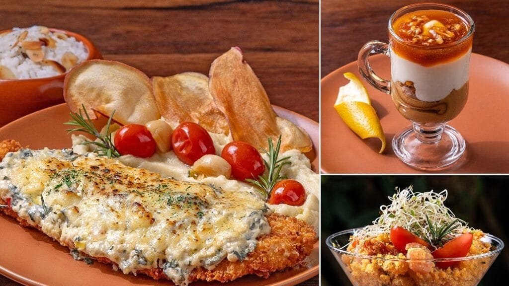 Temporada Gastronômica Costa Esmeralda,Sabores e Histórias,gastronomia em Santa Catarina