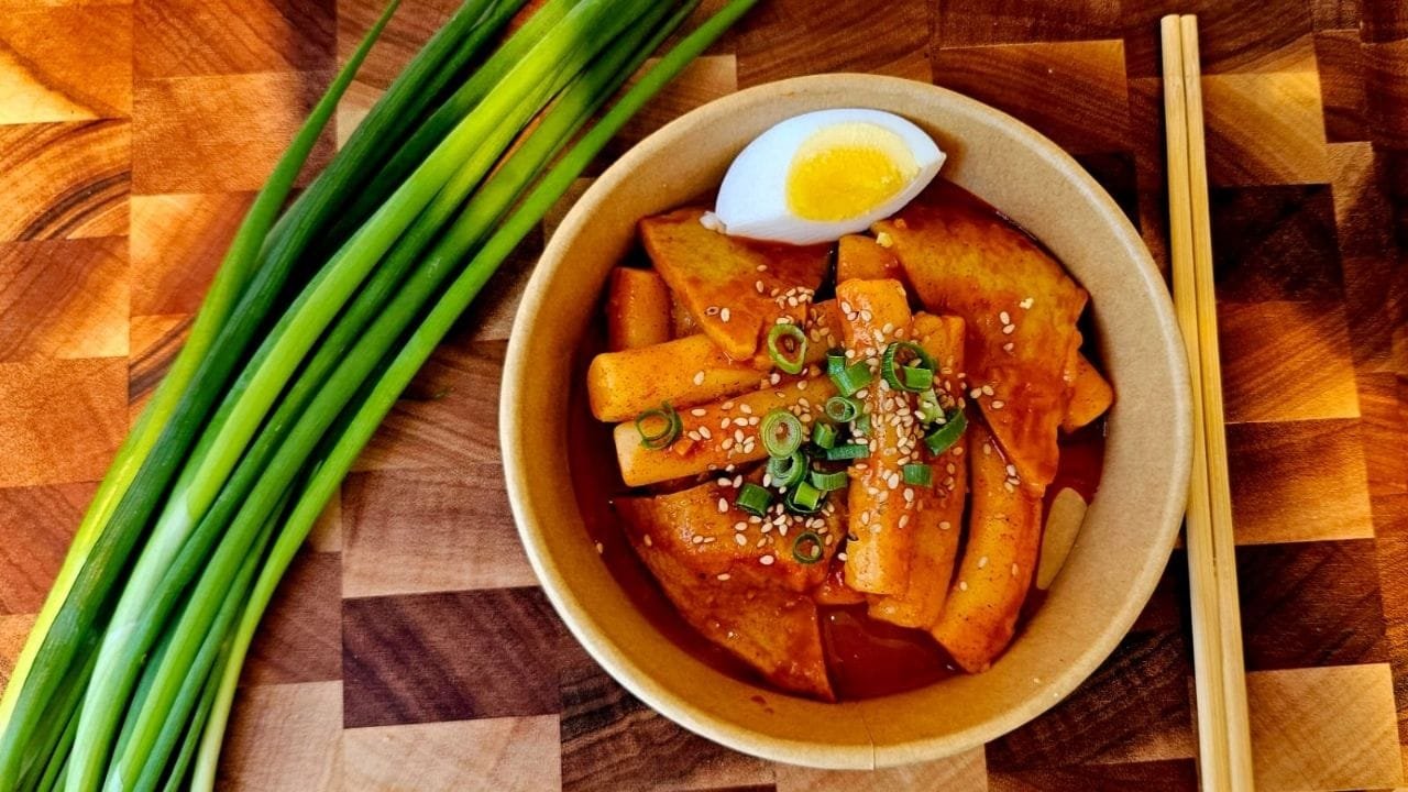 DAEBAK Itajaí,gastronomia coreana,delivery Itajaí,culinária coreana,chef Hyunjun