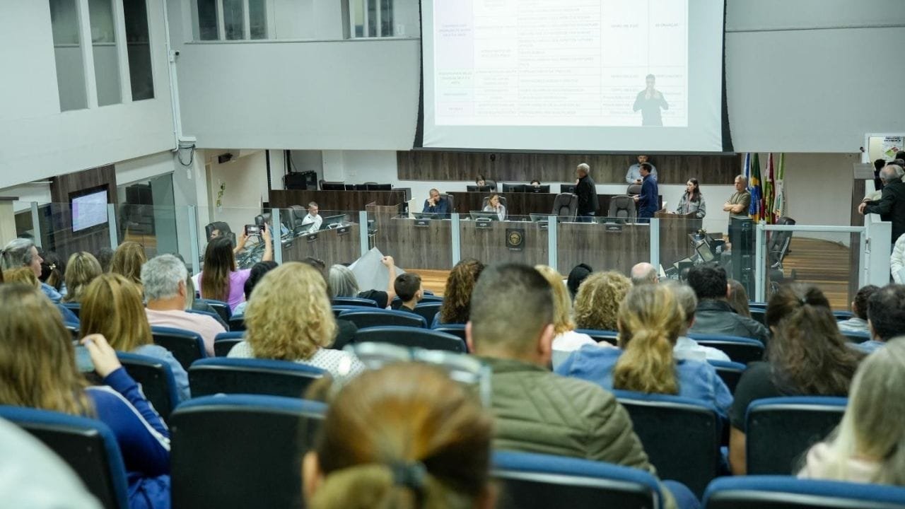 Balneário Camboriú Câmara,crédito adicional 2025,Projeto Anti Bullying,Amor pra Down,Valdir Lolli