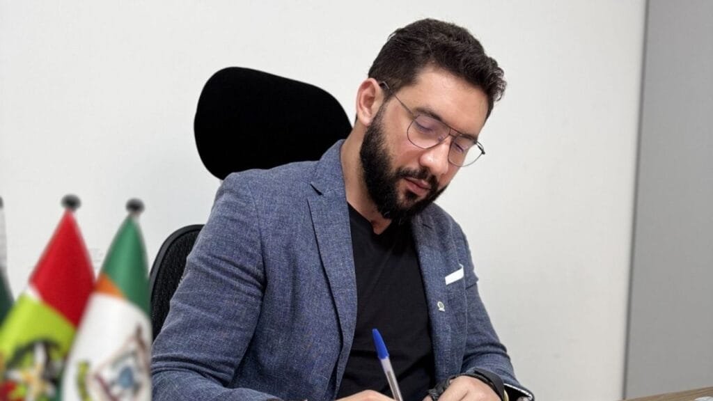 Victor Piccoli,Câmara de Camboriú,acessibilidade,eficiência legislativa,inclusão