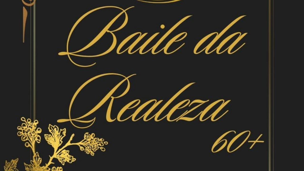 Baile da Realeza Balneário Camboriú,evento 60+,Rei e Rainha da melhor idade