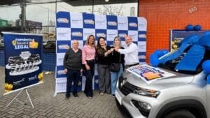 Comércio Local é Legal,Fecomércio SC,Balneário Camboriú