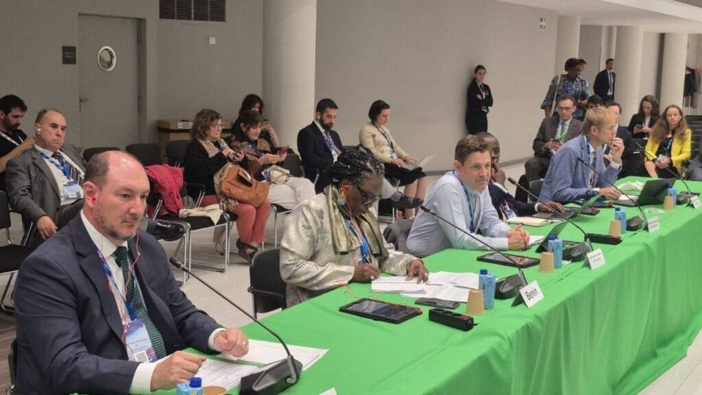 Mauro De Nadal,Parlamento participativo,Governo Aberto