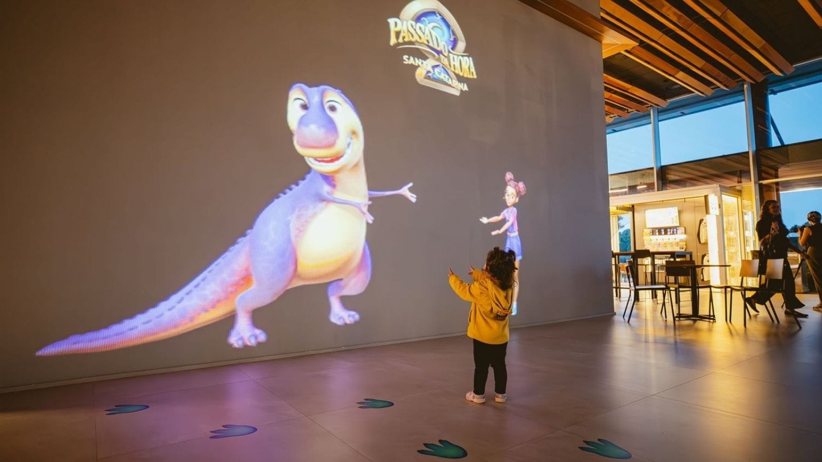 série animada SC,história de Santa Catarina,ensino lúdico,cultura catarinense,educação infantil SC