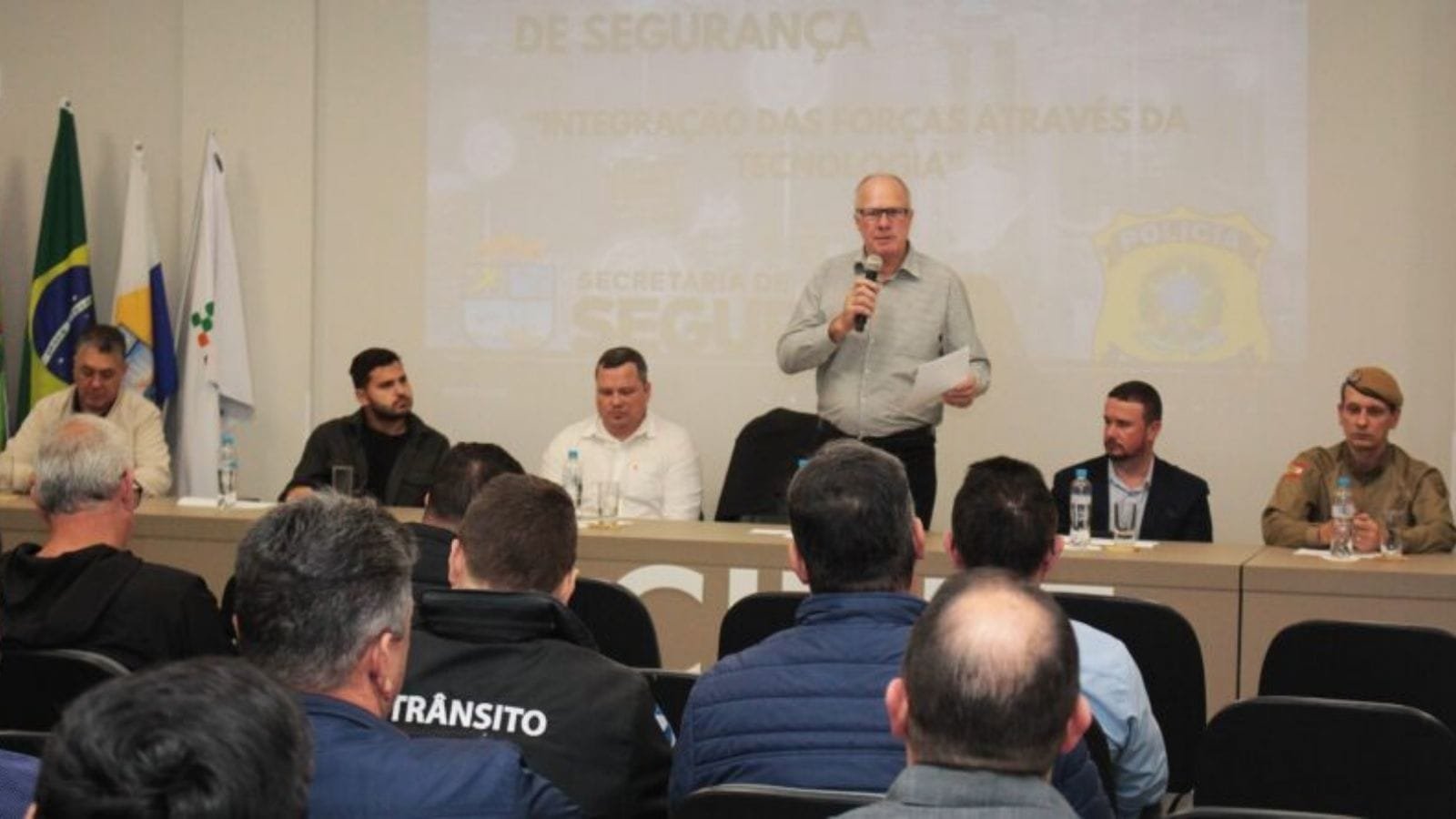 Navegantes Alerta Brasil,monitoramento inteligente,Polícia Rodoviária Federal,segurança em Navegantes,Raimundo Cristofolini