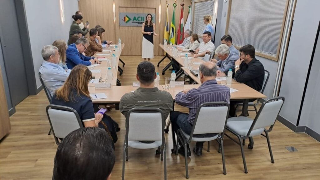 Invest Itajaí,desenvolvimento econômico,parcerias público-privadas,Distrito de Inovação