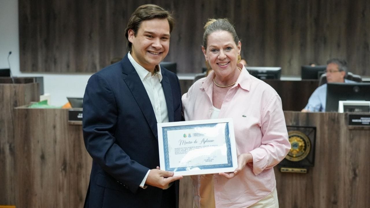 Grupo Oceanic BC,turismo Balneário Camboriú,Oceanic Aquarium,homenagem Câmara BC,Kiko Buerger