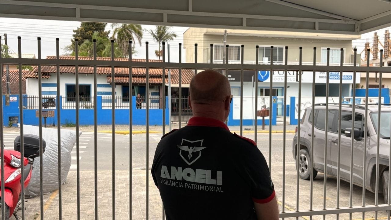 guarda patrimonial escolas,segurança Balneário Piçarras,ronda e monitoramento