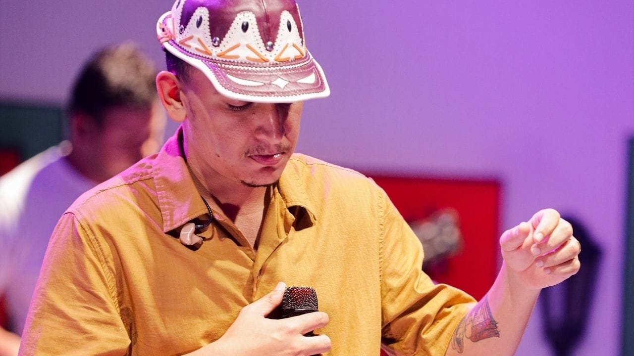 João Gomes Balneário Camboriú,show Dominguinho,Music Park BC forró