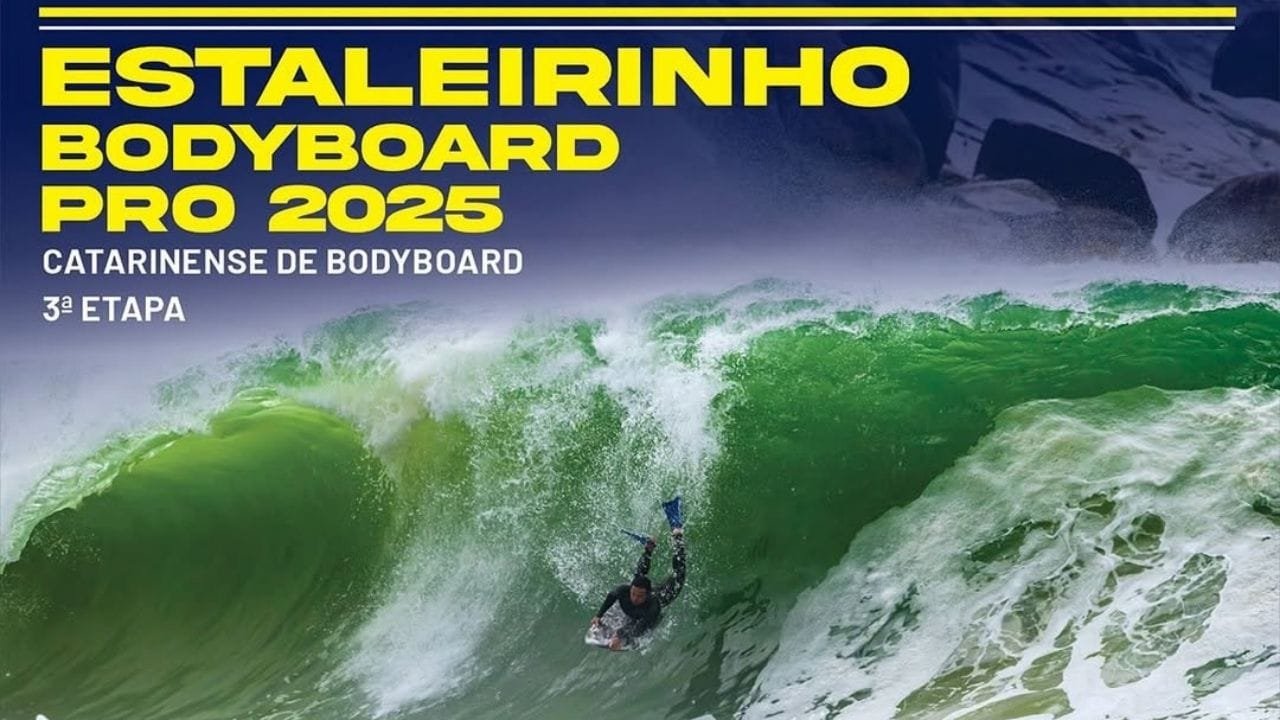 Circuito Catarinense de Bodyboarding,Estaleirinho PRO 2025,Balneário Camboriú bodyboard