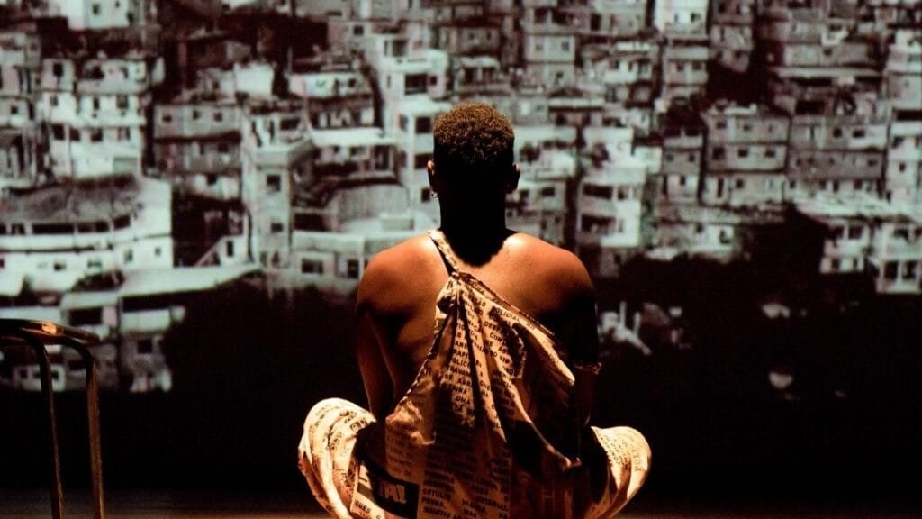 Festival Arte Preta Itajaí,artistas negros SC,programação cultural gratuita