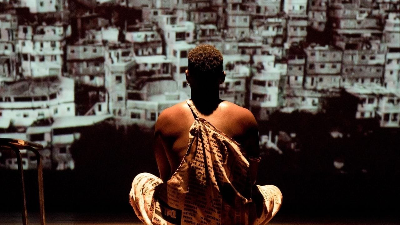 Festival Arte Preta Itajaí,artistas negros SC,programação cultural gratuita
