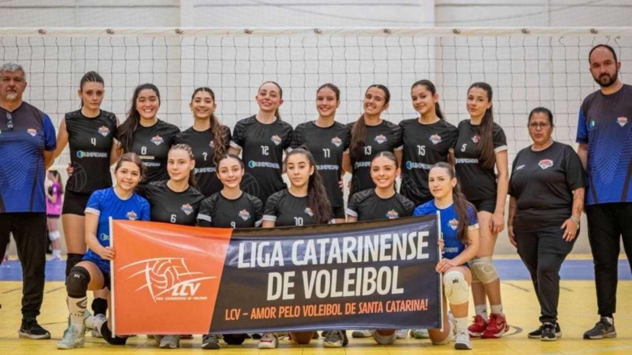 esportes Itajaí,resultados esportivos Itajaí,handebol feminino Itajaí,futsal Marcílio Dias,Itajaí Pró-Vôlei,campeonatos catarinenses