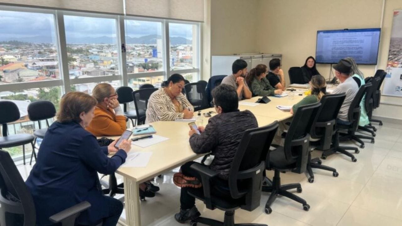 Navegantes,COMPED,pessoa com deficiência,inclusão,sociedade civil,políticas públicas,conselho municipal