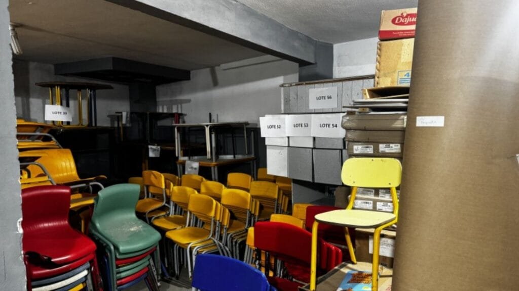 Itajaí gestão de bens,reaproveitamento de patrimônio,transparência pública,leilão municipal SC,administração pública Itajaí